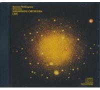 MAHAVISHNU ORCHESTRA: BETWEEN NOTHINGNESS & ETERNITY - CD