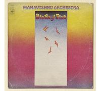 Mahavishnu Orchestra – Birds Of Fire – CD