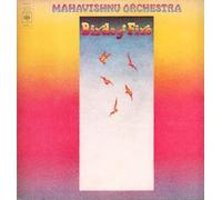 Mahavishnu Orchestra - Birds of Fire