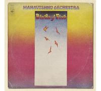 Mahavishnu Orchestra Birds of Fire (CD) Limited Album (US IMPORT)