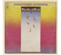 Mahavishnu Orchestra Birds of Fire CD NEW