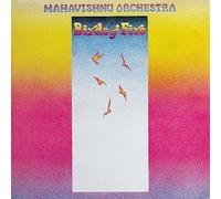 Mahavishnu Orchestra - Birds Of Fire - EX