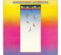 Birds of Fire [VINYL]