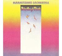 Mahavishnu Orchestra Birds of Fire (Vinyl) (US IMPORT)