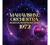Mahavishnu Orchestra - Boston Symphony Hall 1972