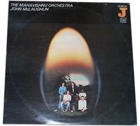 Mahavishnu Orchestra.Feat.John McLaughlin: Same (Querschnitt).AMIGA.(SCHALLPLATTE/ VINYL-LP)