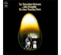 Mahavishnu Orchestra - Inner Mounting Flame