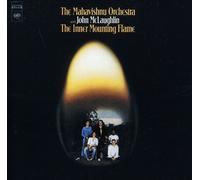 Mahavishnu Orchestra - Inner Mounting Flame [New CD]