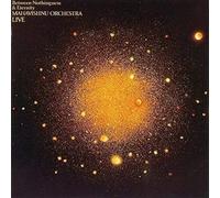 MAHAVISHNU ORCHESTRA LIVE BETWEEN NOTHINGNESS AND ETERNITY CD Ltd/Ed Japan