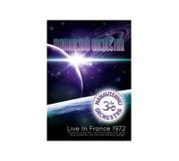 Mahavishnu Orchestra: Live In France 1972 [DVD]