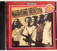 Mahavishnu Orchestra - Mahavishnu Orchestra