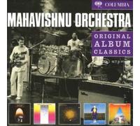 Mahavishnu Orchestra - Original Album Classics [CD]