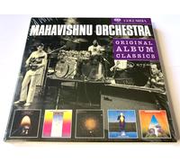 Mahavishnu Orchestra : Original Album Classics CD 5 discs (2008) NEW