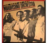 Mahavishnu Orchestra - The Best Of The Mahavishnu Orchestra