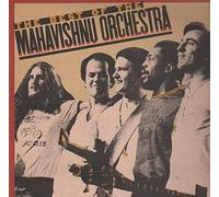 Mahavishnu Orchestra - The Best Of The Mahavishnu Orchestra