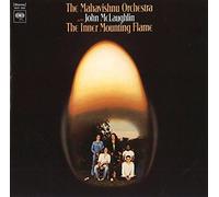 Mahavishnu Orchestra - The Inner Mounting Flame
