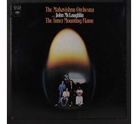 MAHAVISHNU ORCHESTRA - The Inner Mounting Flame
