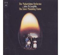 Mahavishnu Orchestra : The Inner Mounting Flame CD (1998) NEW Great Value