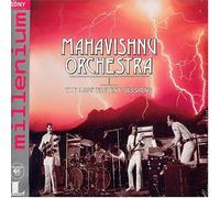 Mahavishnu Orchestra - The Lost Trident Sessions