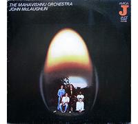Mahavishnu Orchestra - The Mahavishnu Orchestra - John McLaughlin [Vinyl LP]