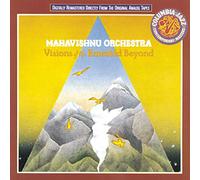 Mahavishnu Orchestra - Visions of the Emerald Beyond