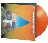 Mahavishnu Orchestra - Visions Of The Emerald Beyond - Limited Gatefold 180-Gram