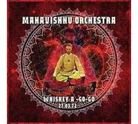 Mahavishnu Orchestra - Whisky A Go Go, 27 March 1972