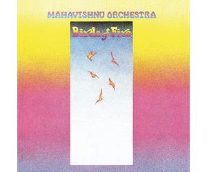 Mahavishnu Orchestra With John Mclaughlin Birds of Fire (CD) (US IMPORT)