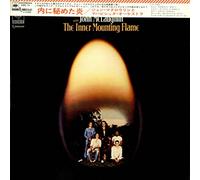 Mahavishnu Orchestra With John McLaughlin - The Inner Mounting Flame