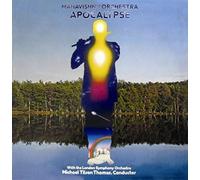 Mahavishnu Orchestra with The London Symphony Orchestra - Apocalypse