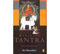 Mahayana Tantra: An Introduction