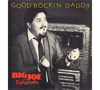 Maher, Big Joe - Good Rockin Daddy [VINYL]