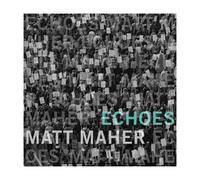 Maher Matt Echoes (CD) (US IMPORT)