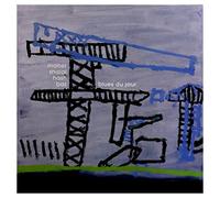Maher Shalal Hash Baz - Blues Du Jour [VINYL]