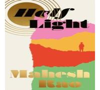 Mahesh Rao Half Light Hardback Book Mahesh Rao Multicolor