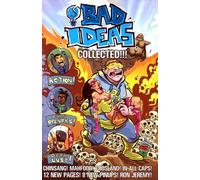 Mahfood, Jim - Bad Ideas: Collected
