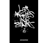 Mahfood, Jim - Los Angeles Ink Stains Volume 1