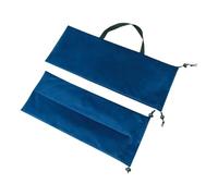 Mahjong Bags for Cards and Stands | Double Layer Carrying Handle Storage Bags for Mahjong Rack - For Friends Enthusiasts Game Evenings and Party Trip Quotid