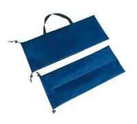 Mahjong Bags for Stones and Stands, Protective Double-Layer Comfortable Case, Mahjong Travel Bag, For Families, Friends, Enthusiasts, Parties, Game Evenings, Travel, Daily Use at Home and Inn