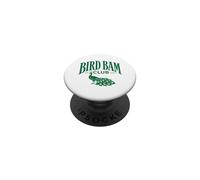 Mahjong Bird Bam Club PopSockets Adhesive PopGrip
