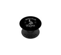 Mahjong Bird Bam Club PopSockets Adhesive PopGrip