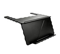 Mahjong Card Holder - 3D Printed Folding Table Stand 20x15cm | Slide In Mah Jongg Rule Card Display | Office Table Edge Card Organizer For Home Game, Nightclub, V