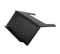 Mahjong Card Holder | Foldable Portable Angled Viewing | Under Play Mat Mahjong Card Holder | for Home Travel Club Game Night Camping Party Gathering