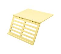 Mahjong Card Holder for Table, Angled Stand for Under the Mat, Lightweight
