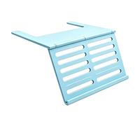 Mahjong Card Holder for Table - Space-Saving Foldable Angled Viewing,Under The Mat Stand Mahjong | for Family Gatherings Game Night Retirement Party Home Living Room