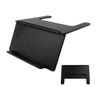 Mahjong Card Holders, Lightweight Angled Stand, Space-Saving Organizer, Handy Game Accessory, Practical Build for Beginner Players Home Apartment Train Travel Table Play Game