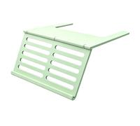 Mahjong Cards Holder | Space-Saving Foldable Rack 3D Printed Accessory,Under The Mat Slide-In Stand - for Home Living Room Family Gatherings Party Leisure Community Center