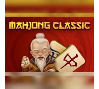 Mahjong Classic (PC) Steam Key - GLOBAL