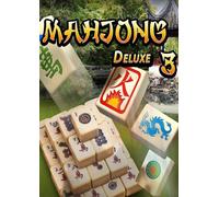 Mahjong Deluxe 3 Switch (EU & UK)