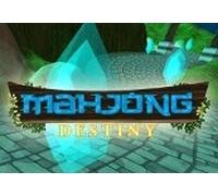 Mahjong Destiny Steam CD Key